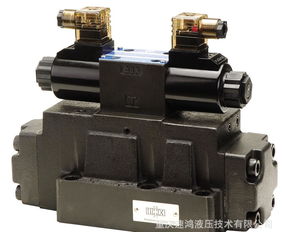 海天注塑机液压阀全攻略 价格、厂家信息与产品图片一览