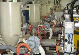 注塑机节能节电与余热回收系统全解析 价格、厂家与图片指南