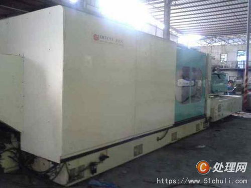 注塑机在现代制造业中的关键作用及其高效处理网络